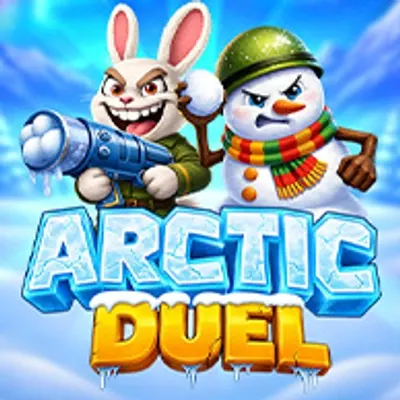 Arctic Duel – NC Casino Okładka gry Arctic Duel – gra w casino NC