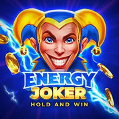 Energy Joker: Hold and Win Energy Joker: Hold and Win – popularna gra w NC Casino