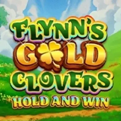Flynn’s Gold Clovers – NC Casino Okładka gry Flynn’s Gold Clovers – gra w casino NC