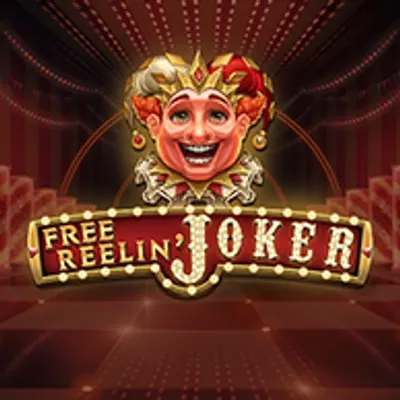 Free Reelin’ Joker – NC Casino Okładka gry Free Reelin’ Joker – gra w casino NC
