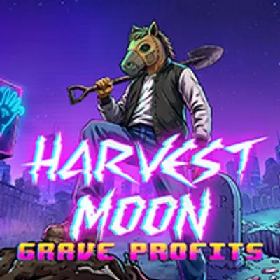 Harvest Moon – NC Casino Okładka gry Harvest Moon – gra w casino NC