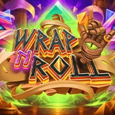 Wrap ’N’ Roll – NC Casino Okładka gry Wrap ’N’ Roll – gra w casino NC
